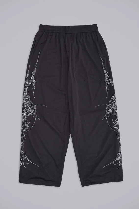 Ondoorzichtige Airtex Vapor-joggingbroek