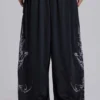 Ondoorzichtige Airtex Vapor-joggingbroek