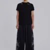 Ondoorzichtige Airtex Vapor-joggingbroek