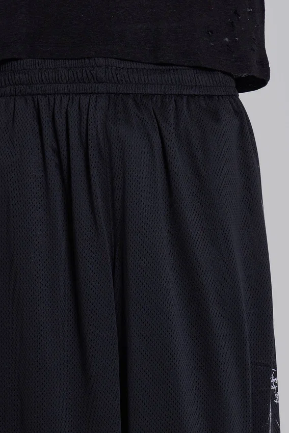 Ondoorzichtige Airtex Vapor-joggingbroek