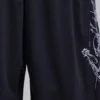 Ondoorzichtige Airtex Vapor-joggingbroek