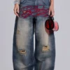 P.O.A. Cinch XL Colossus Jeans