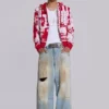 Reef Colossus Jeans met ‘Dirty-Wash’-effect