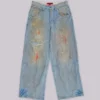 Reef Colossus Jeans met ‘Dirty-Wash’-effect