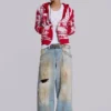 Reef Colossus Jeans met ‘Dirty-Wash’-effect