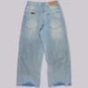 Reef Colossus Jeans met ‘Dirty-Wash’-effect