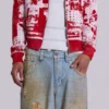 Reef Colossus Jeans met ‘Dirty-Wash’-effect