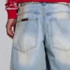 Reef Colossus Jeans met ‘Dirty-Wash’-effect