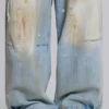 Reef Colossus Jeans met ‘Dirty-Wash’-effect