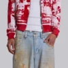 Reef Colossus Jeans met ‘Dirty-Wash’-effect