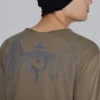 Republique Henley-shirt