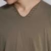 Republique Henley-shirt