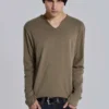 Republique Henley-shirt