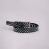 Riem met stippen