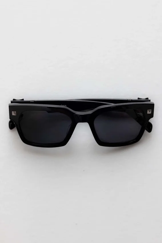 Riot Buckle-zonnebril