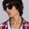 Riot Buckle-zonnebril