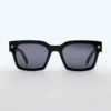 Riot Buckle-zonnebril