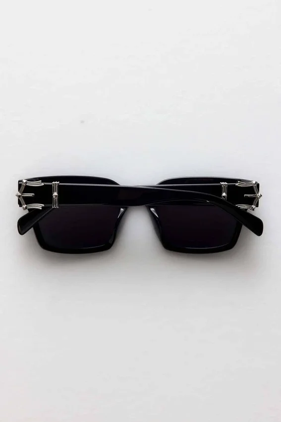 Riot Buckle-zonnebril