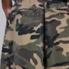 Ripstop Camo XL Goliath Shorts