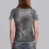 Rock Revival Faded Eagle T-shirt