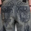 Rock Revival Inked-Jeans