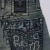 Rock Revival Inked-Jeans