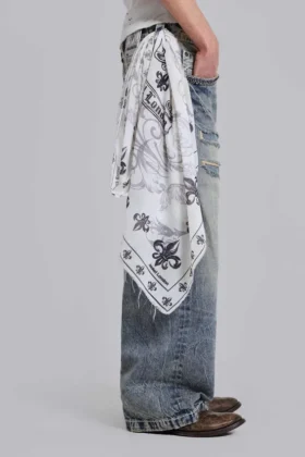 Rock Revival Multiway-bandana-sjaal