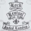Rock Revival Multiway-bandana-sjaal