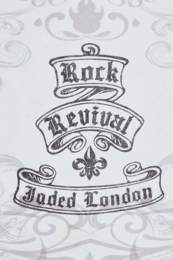 Rock Revival Multiway-bandana-sjaal