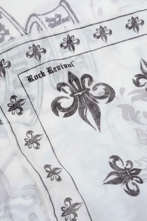 Rock Revival Multiway-bandana-sjaal