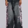 Roze Blade XL Colossus Jeans