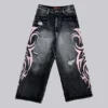 Roze Blade XL Colossus Jeans