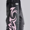 Roze Blade XL Colossus Jeans