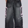 Roze Blade XL Colossus Jeans