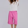 Roze Monster Joggershort