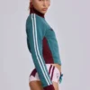 Roze No.13 voetbal-minishort