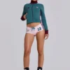 Roze No.13 voetbal-minishort