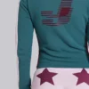 Roze No.13 voetbal-minishort