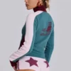 Roze No.13 voetbal-minishort
