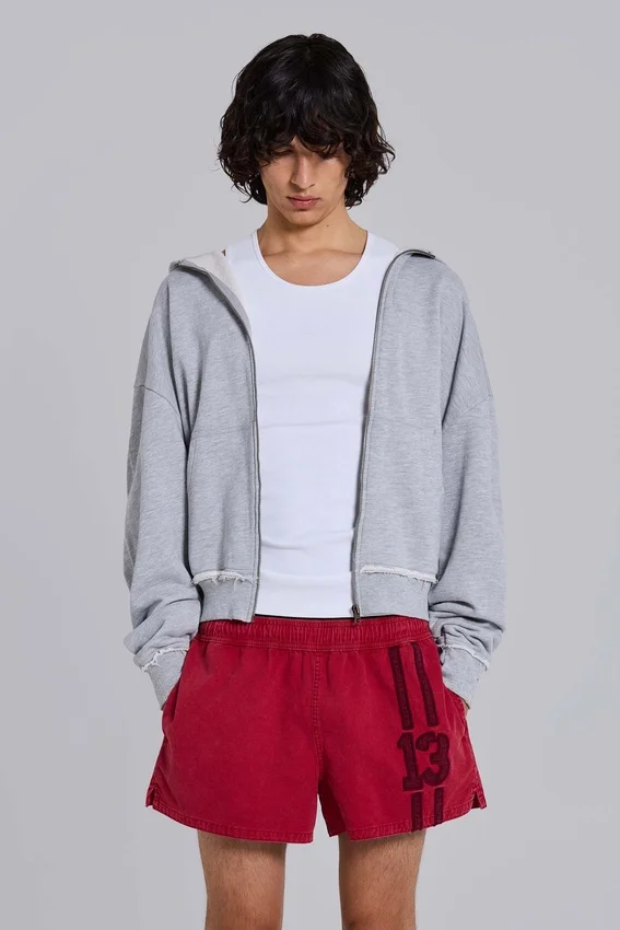 Runner 13-short