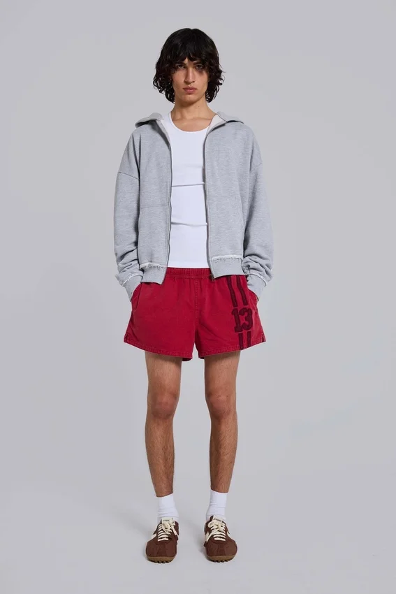 Runner 13-short