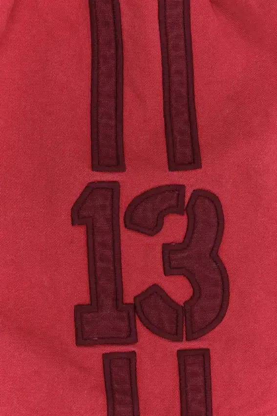 Runner 13-short