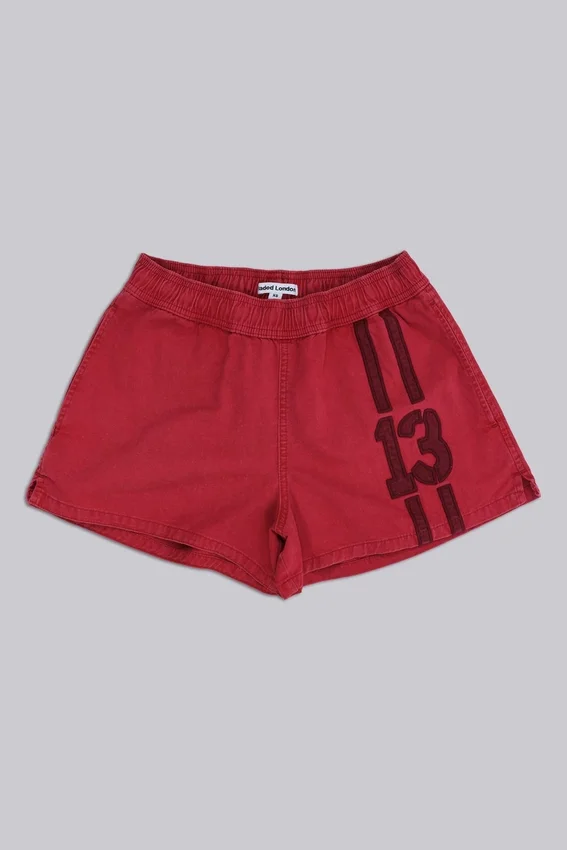 Runner 13-short