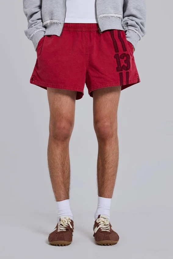 Runner 13-short