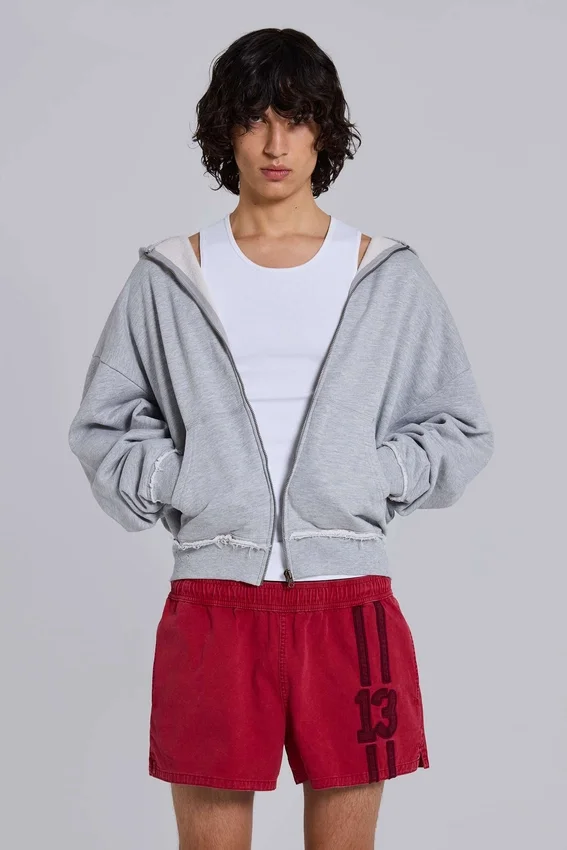 Runner 13-short