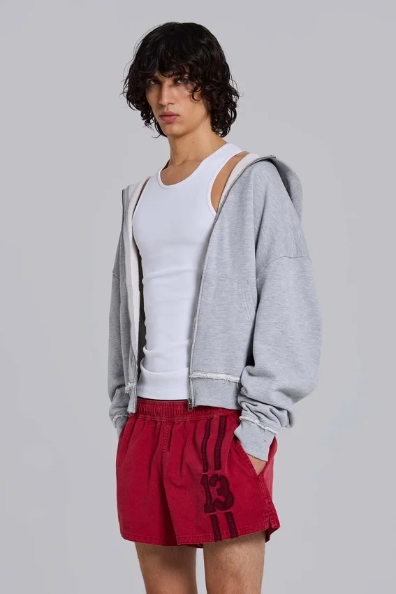 Runner 13-short