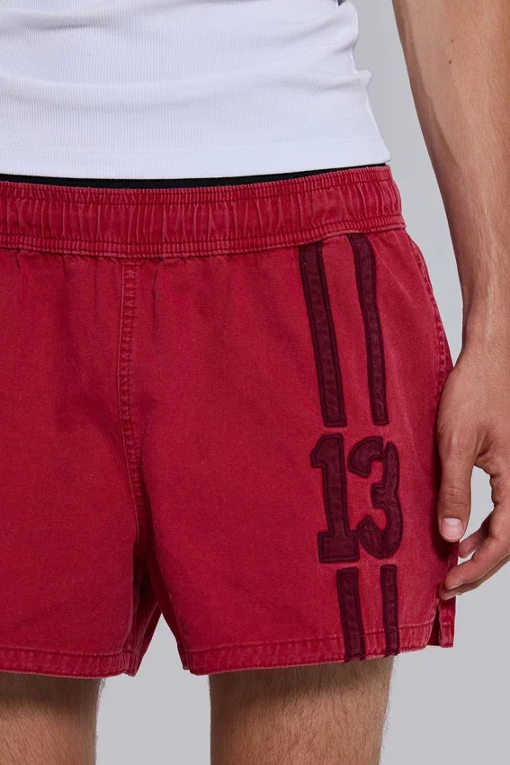 Runner 13-short