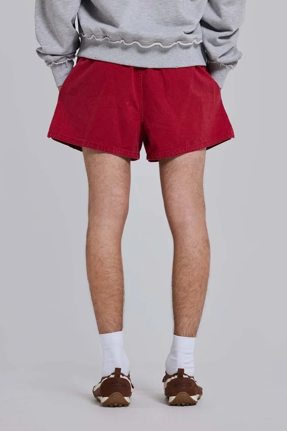 Runner 13-short