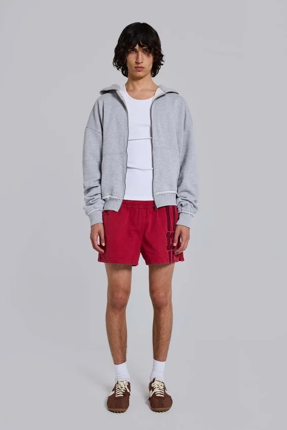Runner 13-short