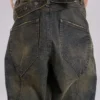 Rusted Cinch XL Colossus Jeans